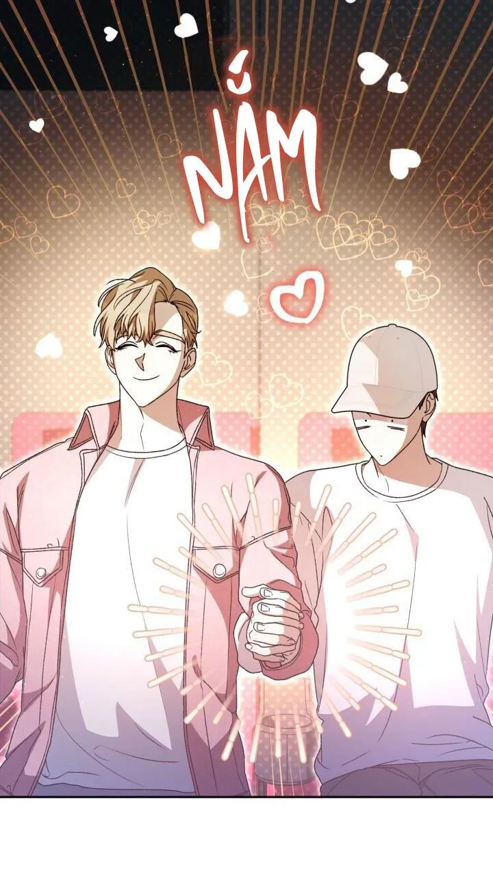 NETKAMA PUNCH!! Chapter 29 Trang 80