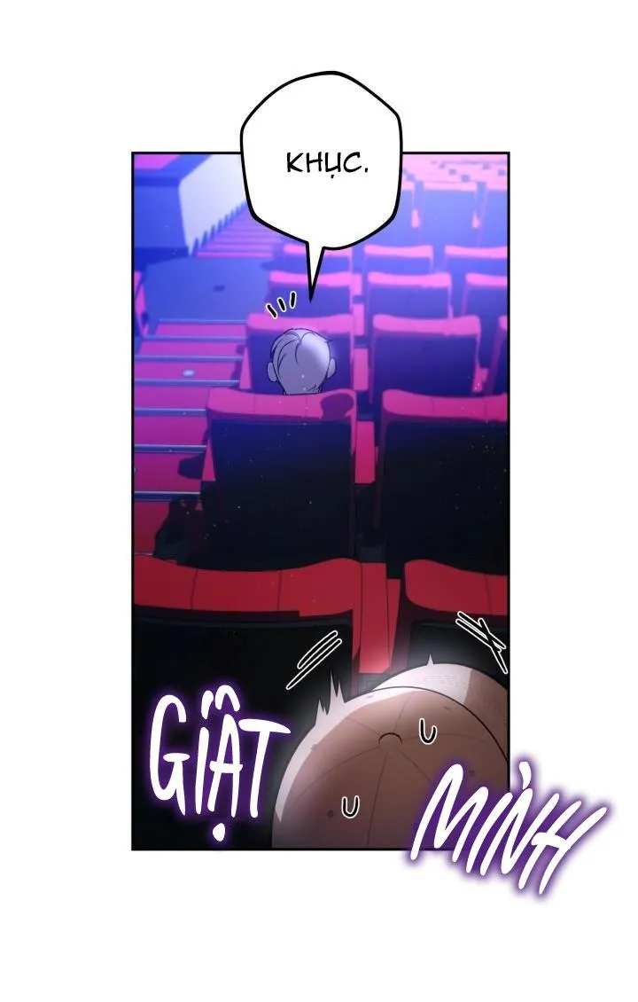 NETKAMA PUNCH!! Chapter 29 Trang 83