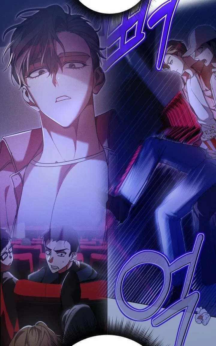 NETKAMA PUNCH!! Chapter 29 Trang 94