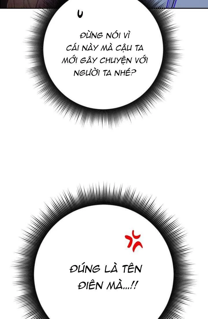 NETKAMA PUNCH!! Chapter 29 Trang 95