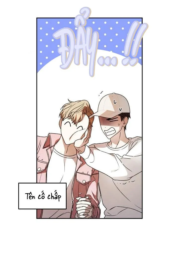 NETKAMA PUNCH!! Chapter 29 Trang 97