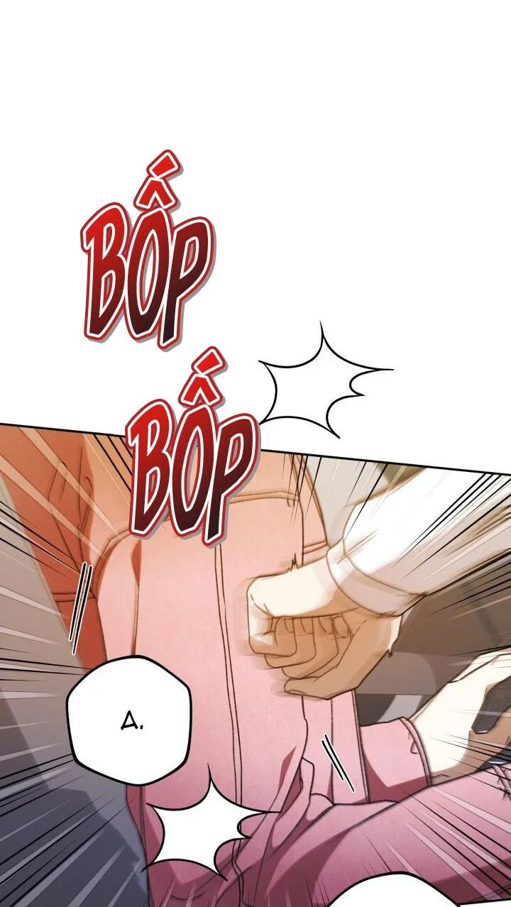 NETKAMA PUNCH!! Chapter 30 Trang 3