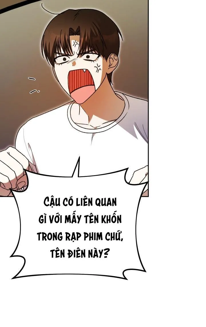 NETKAMA PUNCH!! Chapter 30 Trang 7