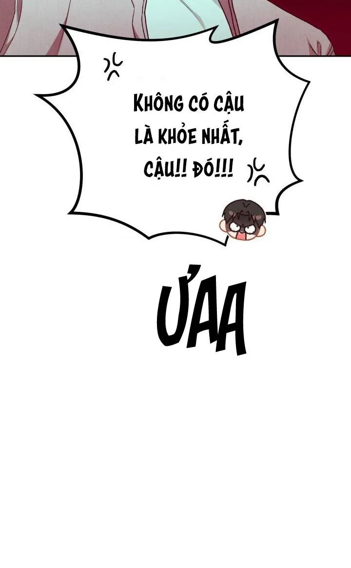 NETKAMA PUNCH!! Chapter 30 Trang 9