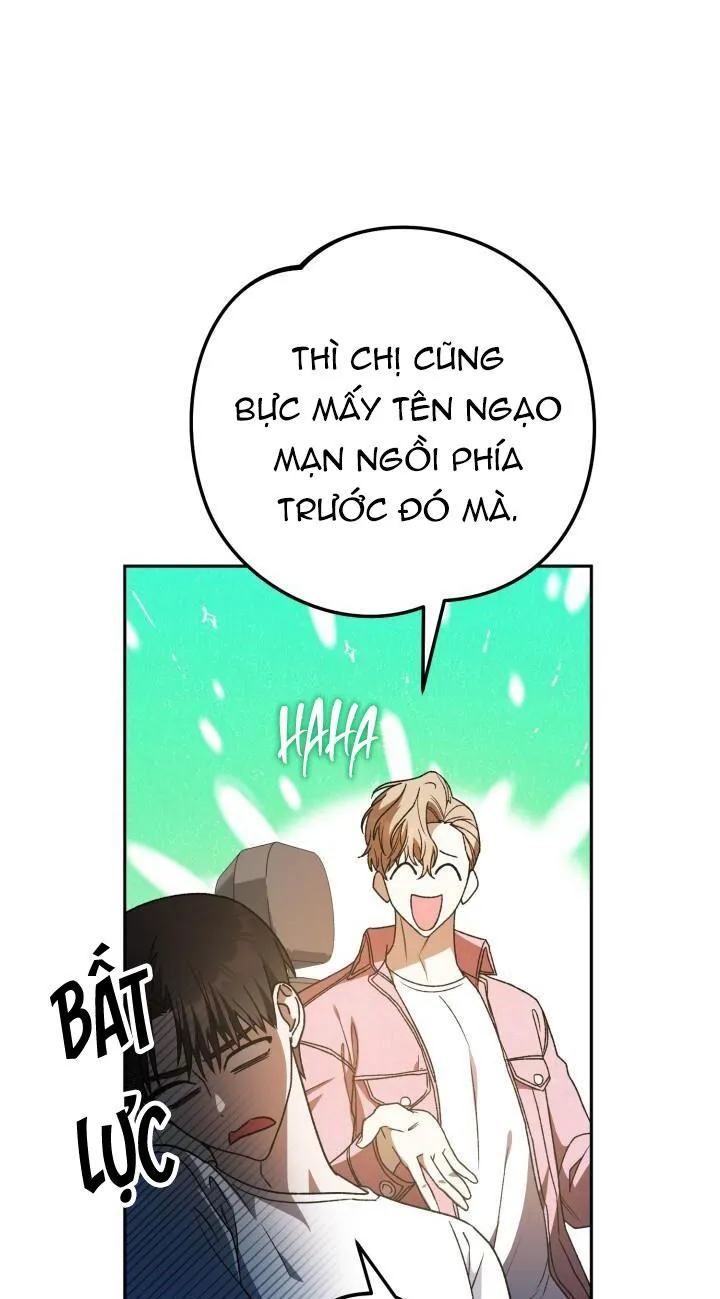 NETKAMA PUNCH!! Chapter 30 Trang 10