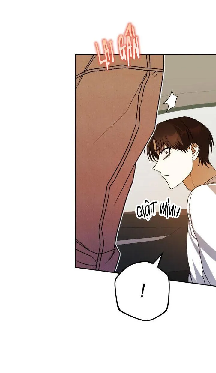 NETKAMA PUNCH!! Chapter 30 Trang 13