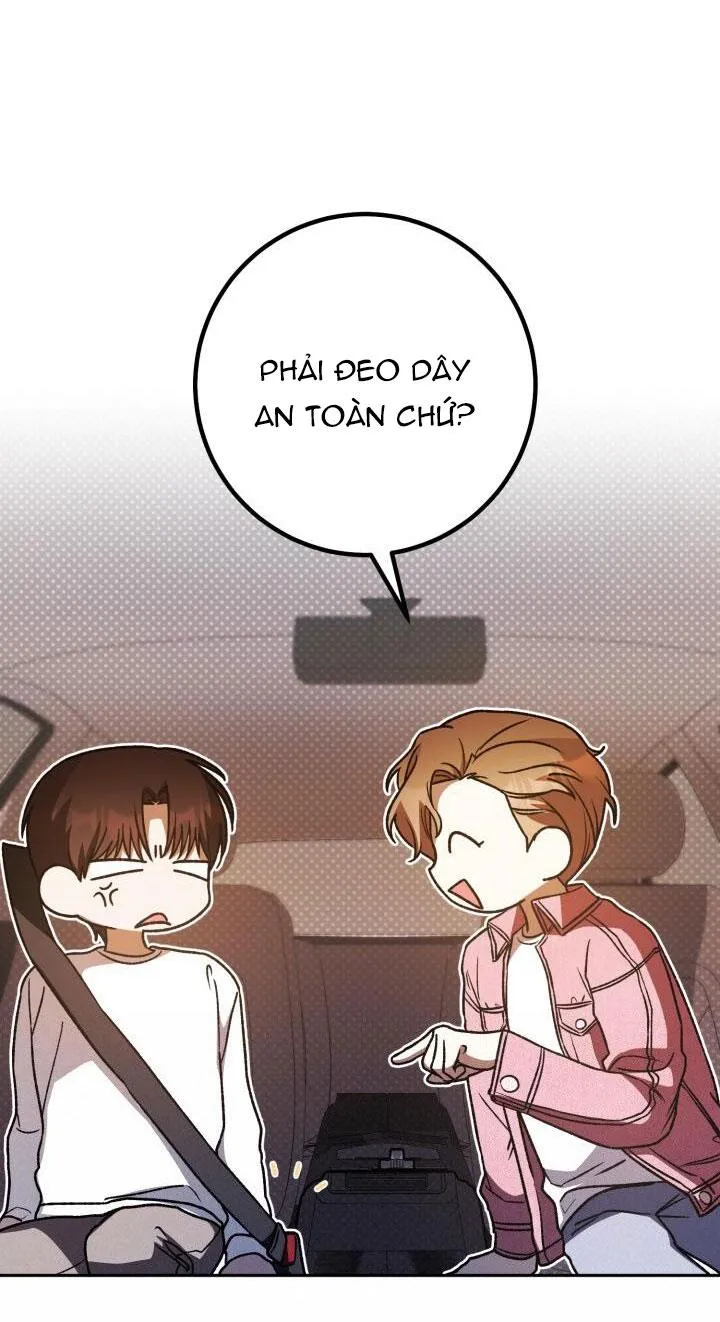 NETKAMA PUNCH!! Chapter 30 Trang 19