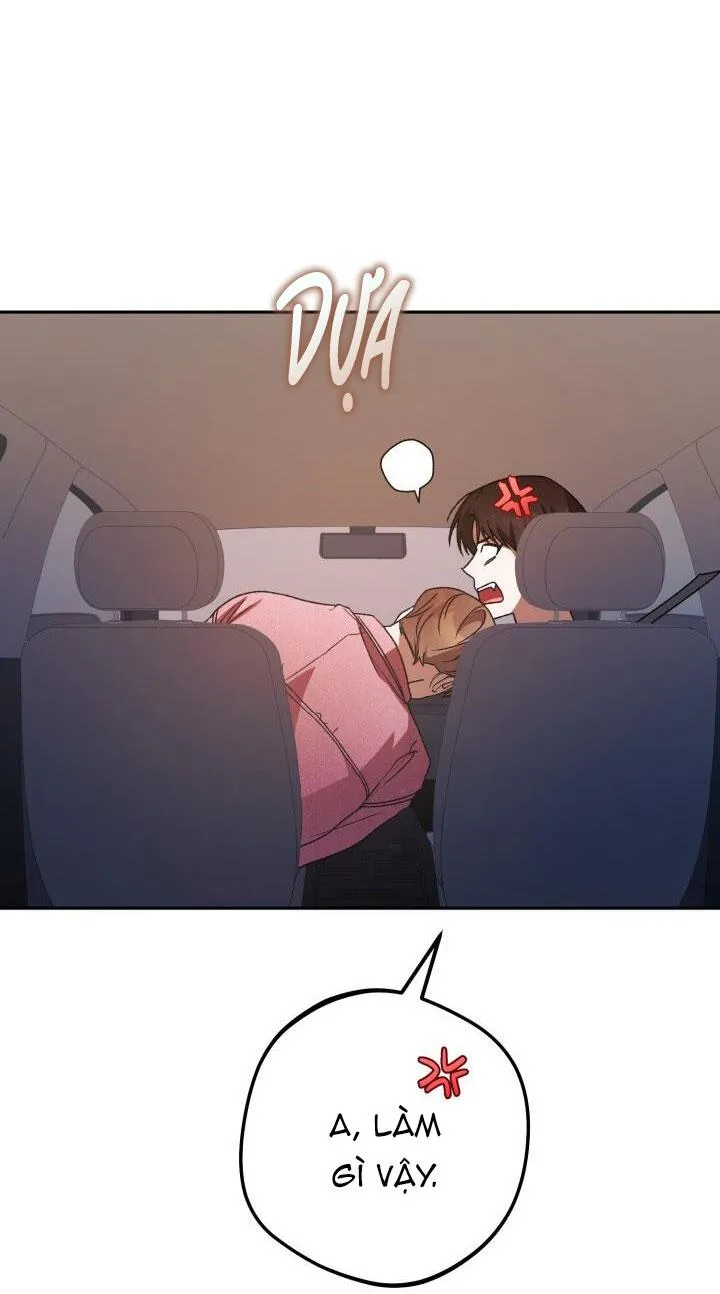 NETKAMA PUNCH!! Chapter 30 Trang 21