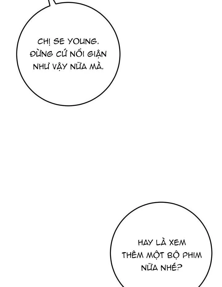 NETKAMA PUNCH!! Chapter 30 Trang 24