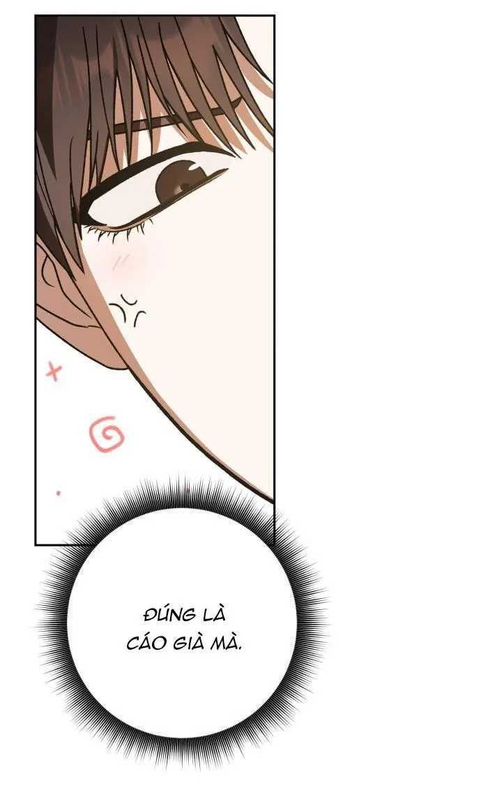 NETKAMA PUNCH!! Chapter 30 Trang 28