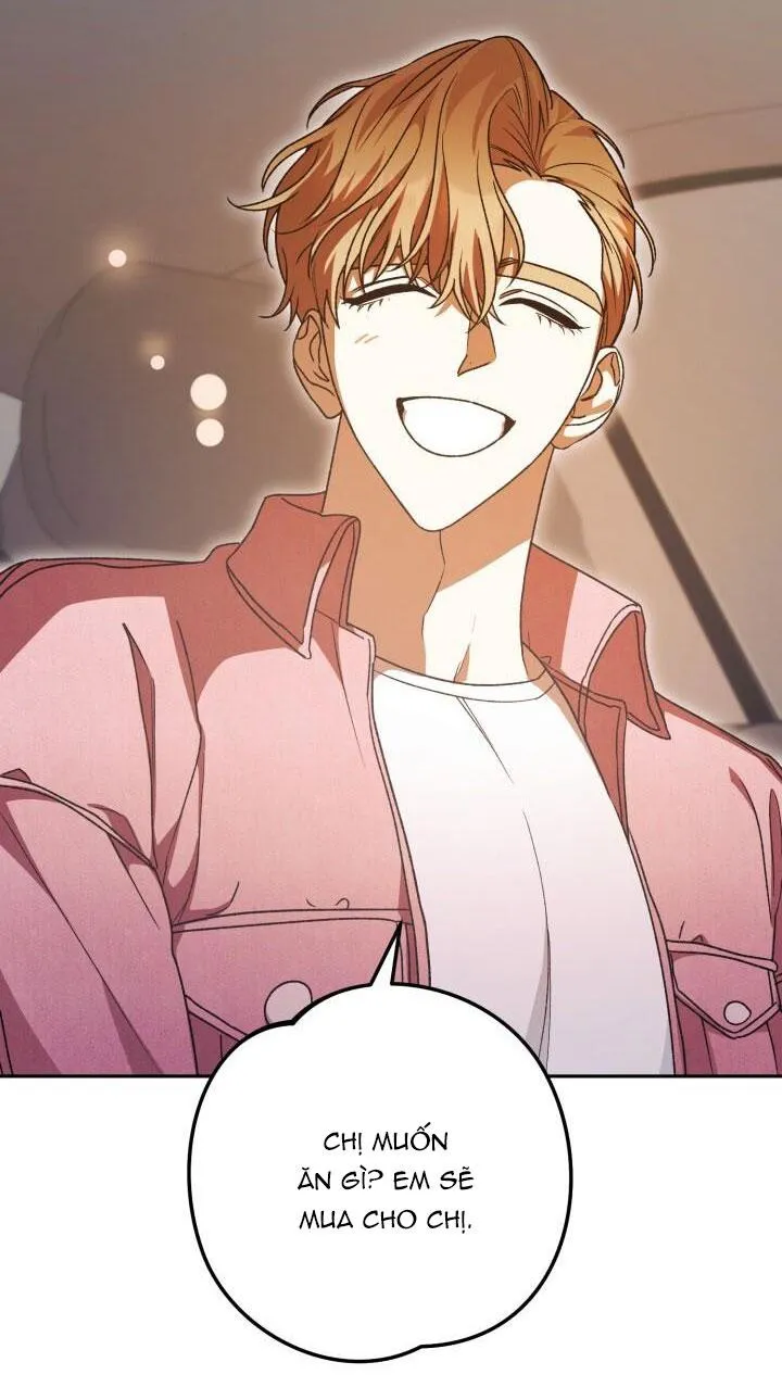 NETKAMA PUNCH!! Chapter 30 Trang 33