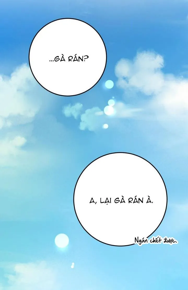 NETKAMA PUNCH!! Chapter 30 Trang 35