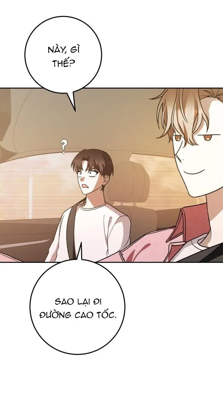 NETKAMA PUNCH!! Chapter 30 Trang 41