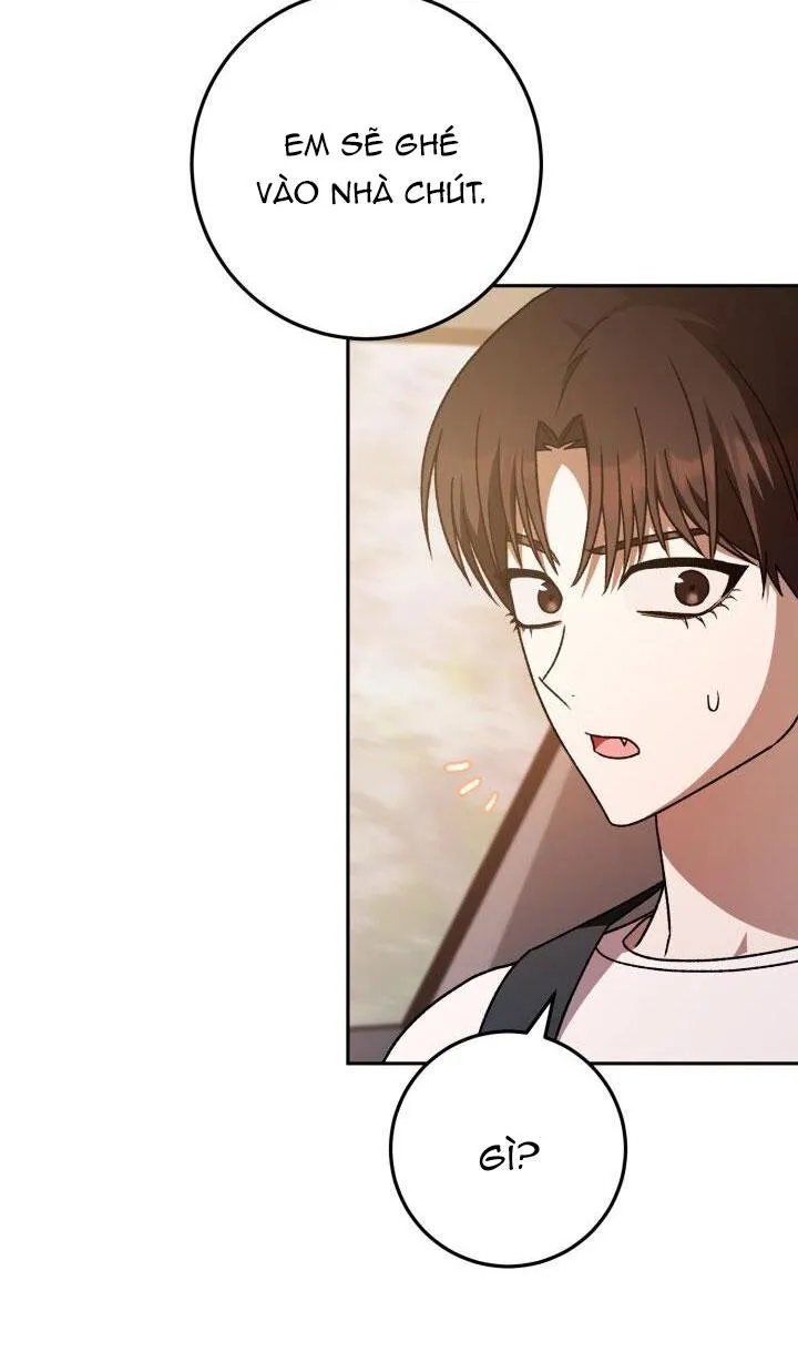 NETKAMA PUNCH!! Chapter 30 Trang 44