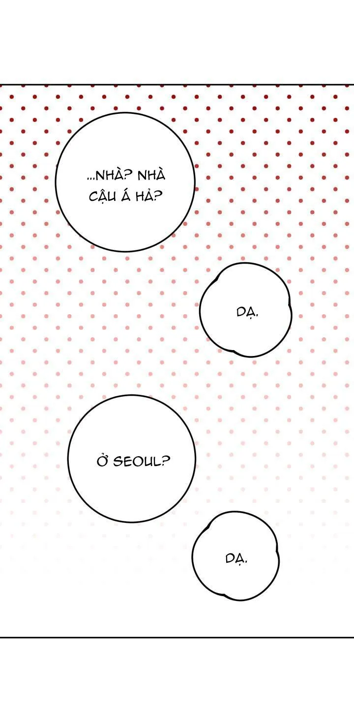 NETKAMA PUNCH!! Chapter 30 Trang 46