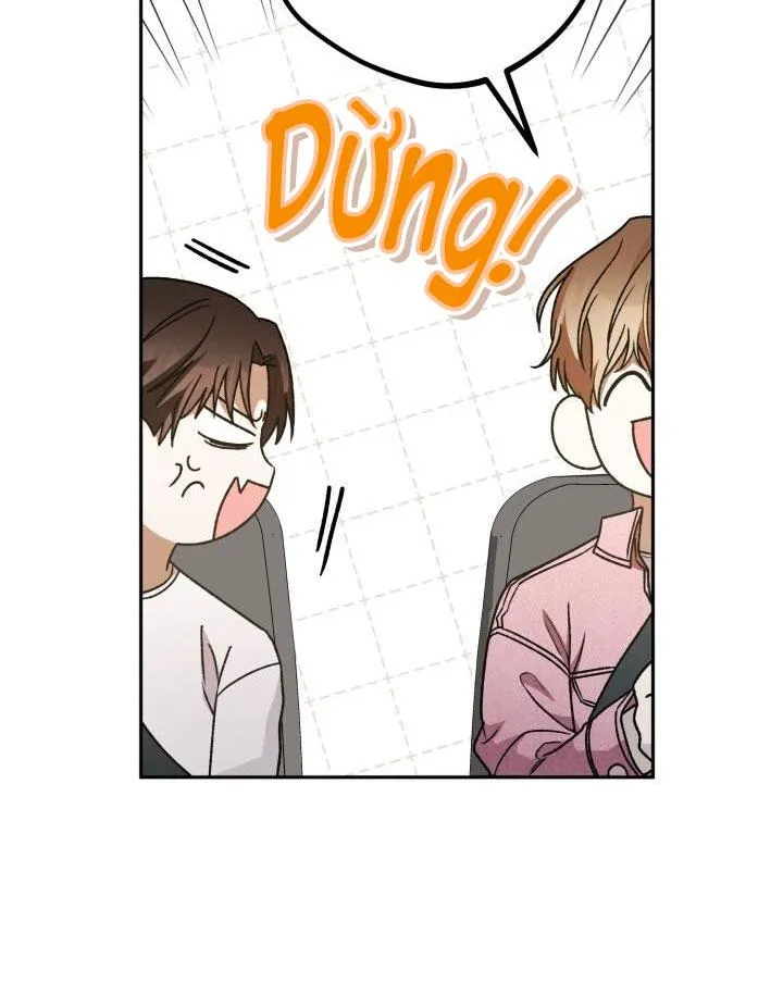 NETKAMA PUNCH!! Chapter 30 Trang 48