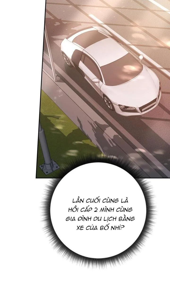 NETKAMA PUNCH!! Chapter 30 Trang 58