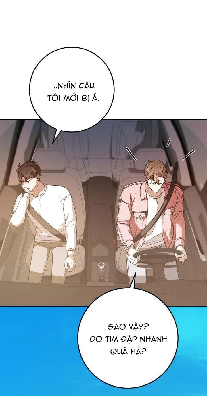 NETKAMA PUNCH!! Chapter 30 Trang 66