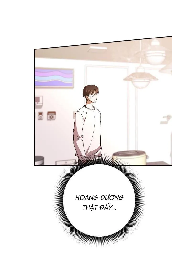 NETKAMA PUNCH!! Chapter 30 Trang 78