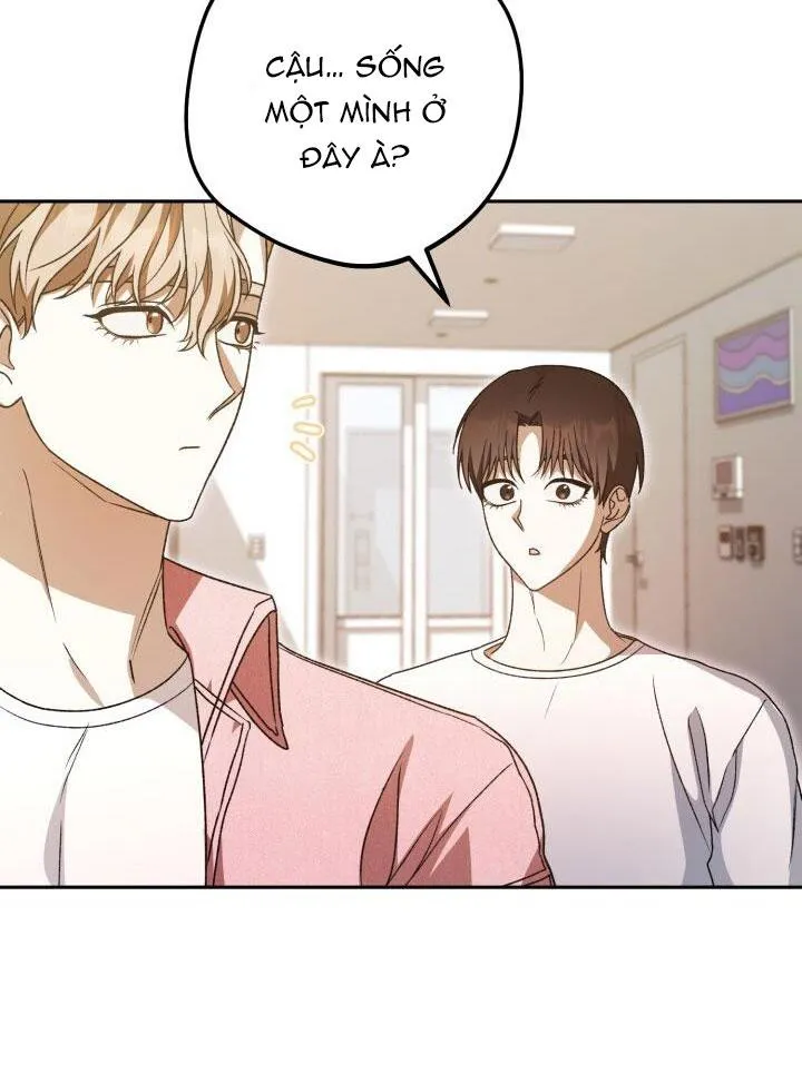 NETKAMA PUNCH!! Chapter 30 Trang 80