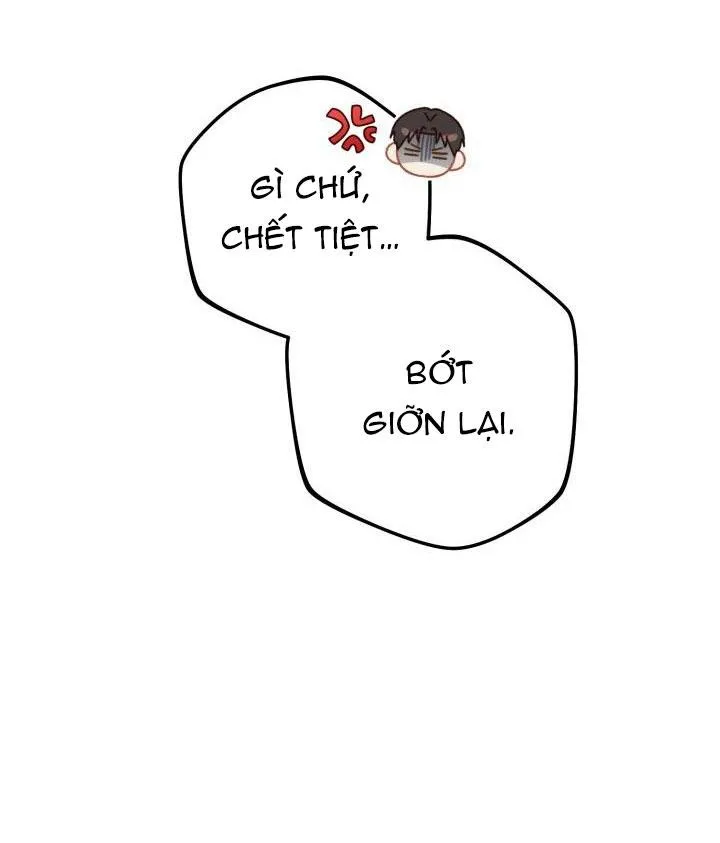 NETKAMA PUNCH!! Chapter 30 Trang 82