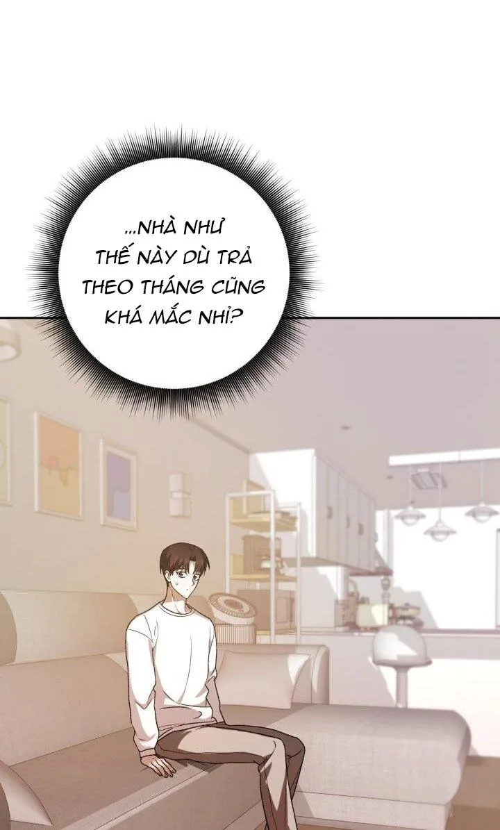 NETKAMA PUNCH!! Chapter 30 Trang 86