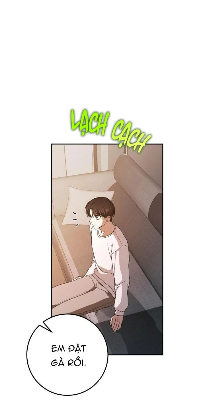 NETKAMA PUNCH!! Chapter 30 Trang 88