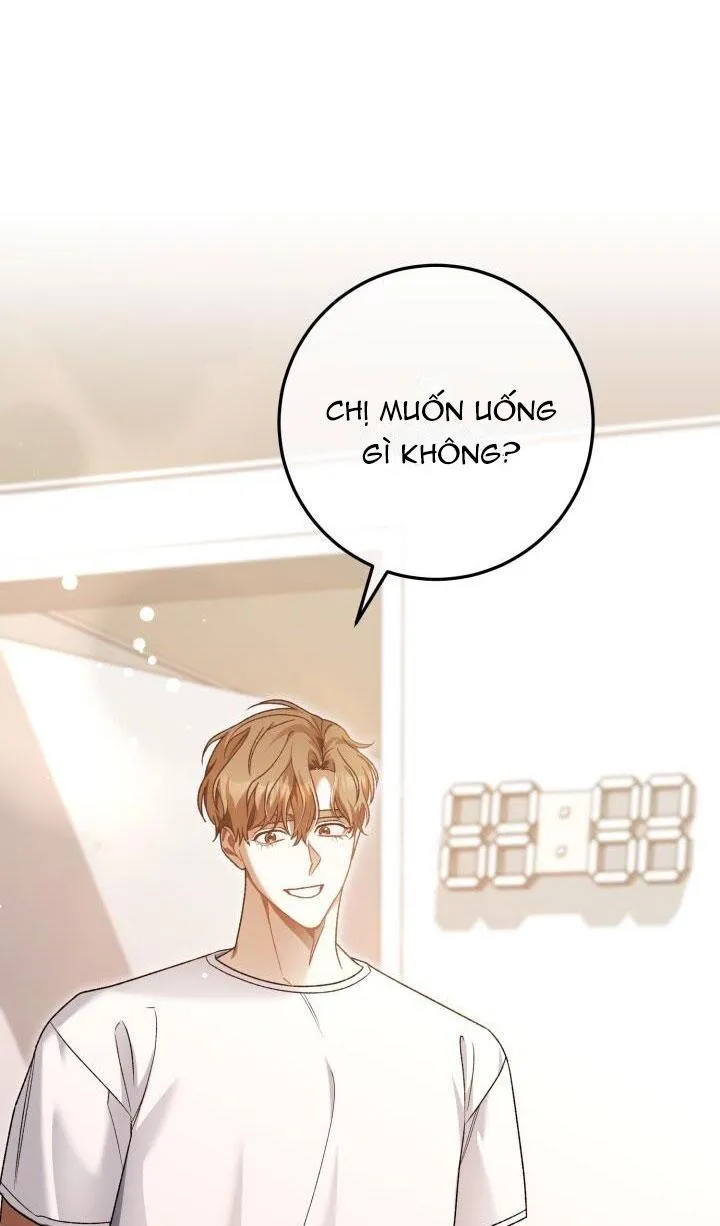 NETKAMA PUNCH!! Chapter 30 Trang 89