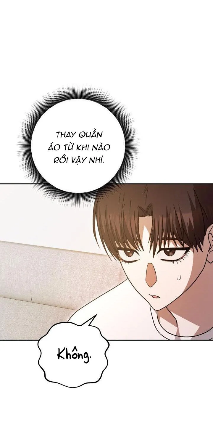 NETKAMA PUNCH!! Chapter 30 Trang 91