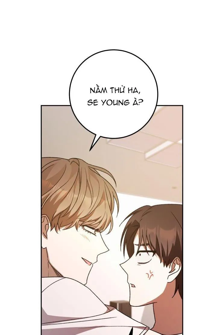 NETKAMA PUNCH!! Chapter 30 Trang 100