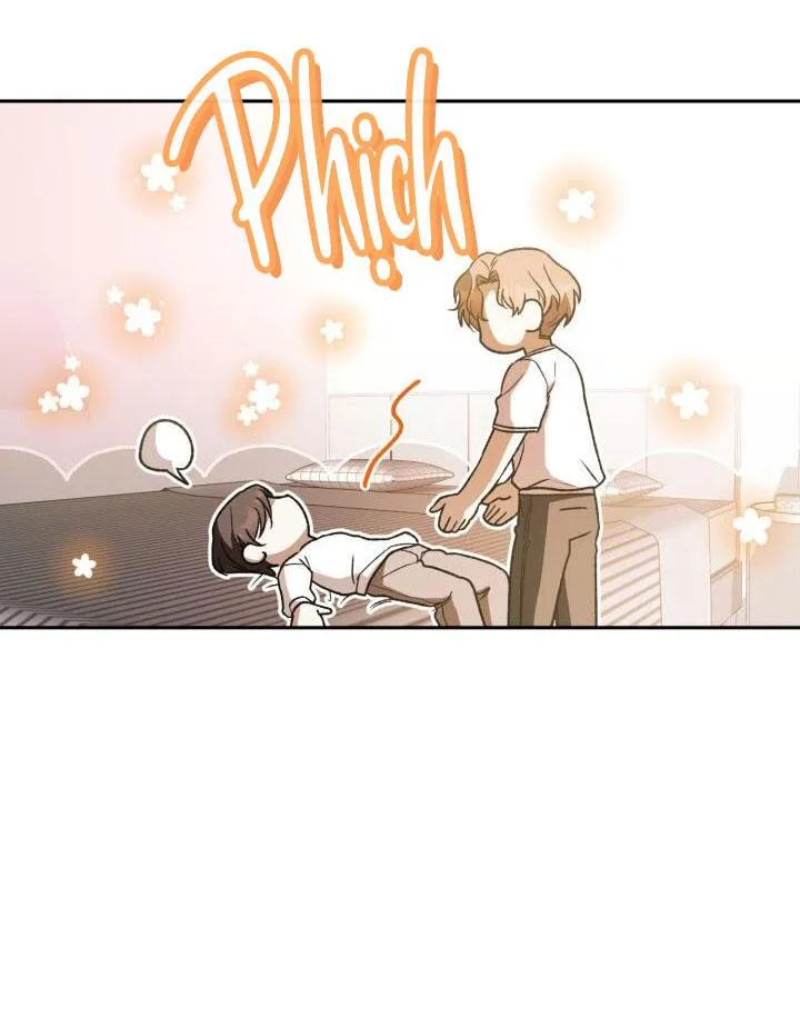 NETKAMA PUNCH!! Chapter 30 Trang 107