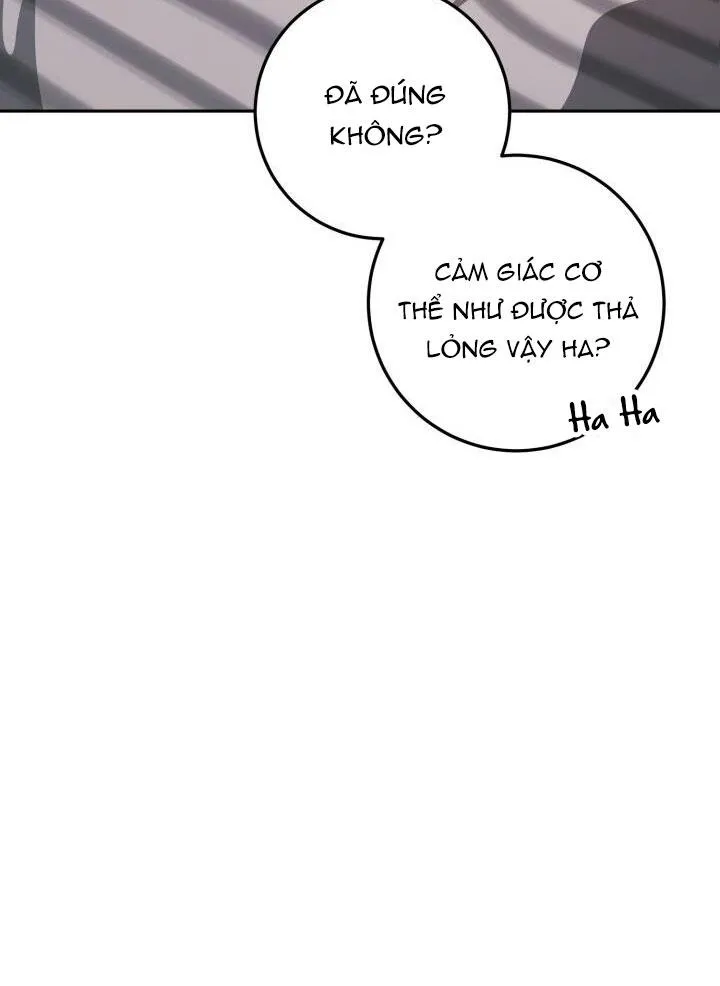 NETKAMA PUNCH!! Chapter 30 Trang 110