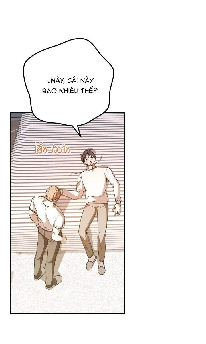 NETKAMA PUNCH!! Chapter 30 Trang 111