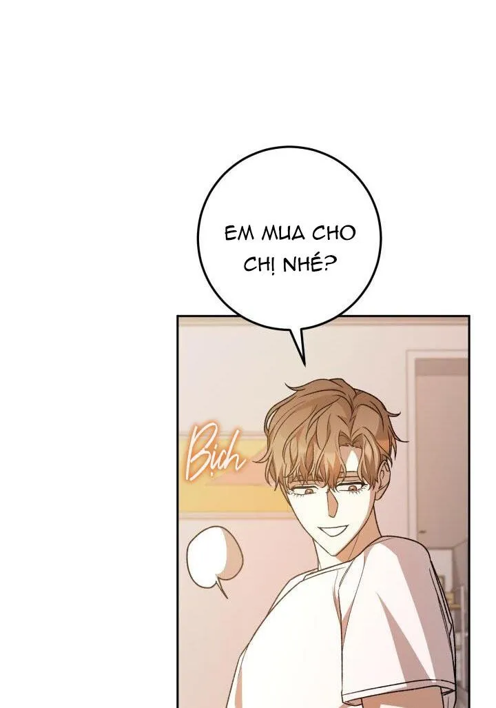 NETKAMA PUNCH!! Chapter 30 Trang 112