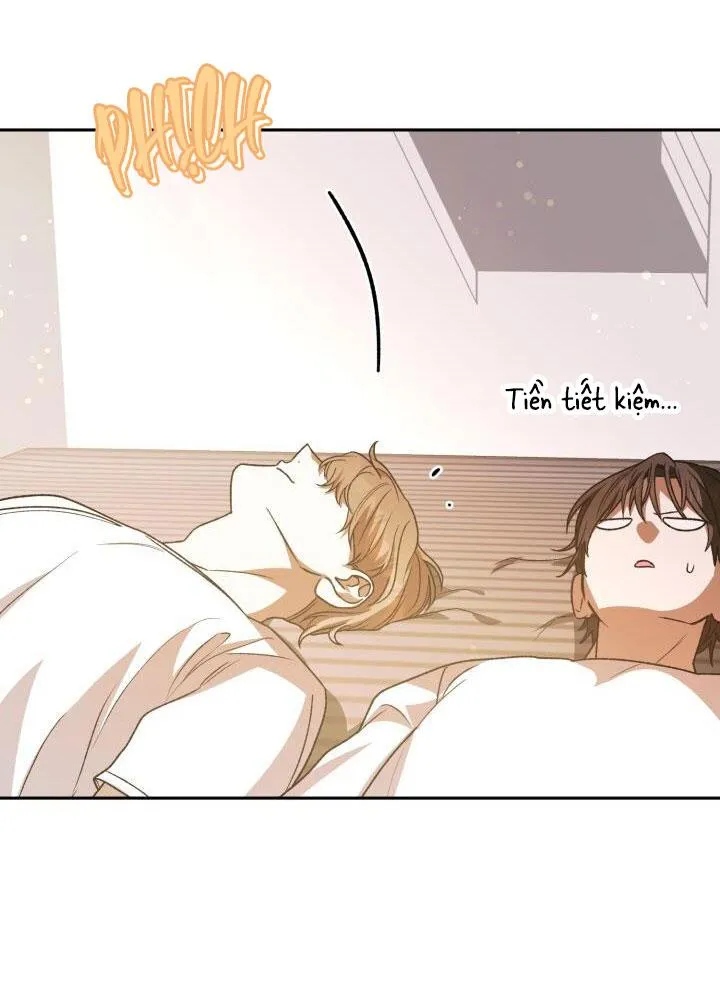 NETKAMA PUNCH!! Chapter 30 Trang 114