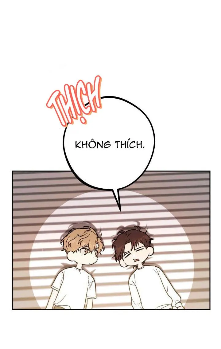 NETKAMA PUNCH!! Chapter 31 Trang 5
