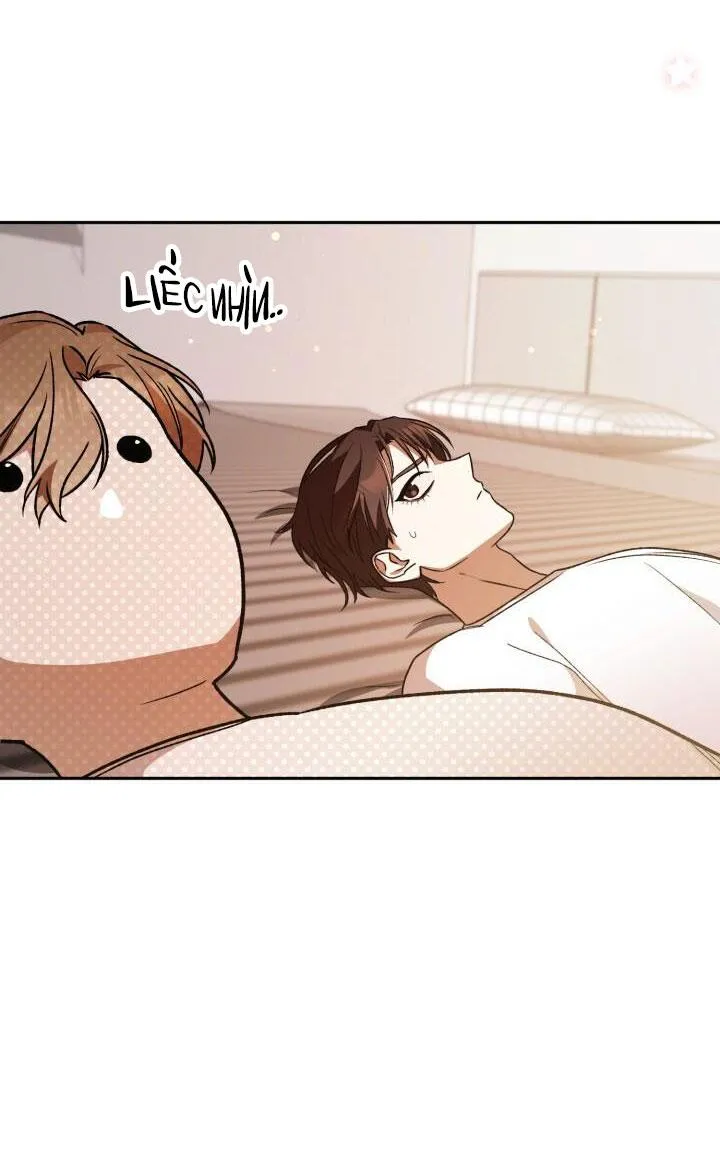 NETKAMA PUNCH!! Chapter 31 Trang 7