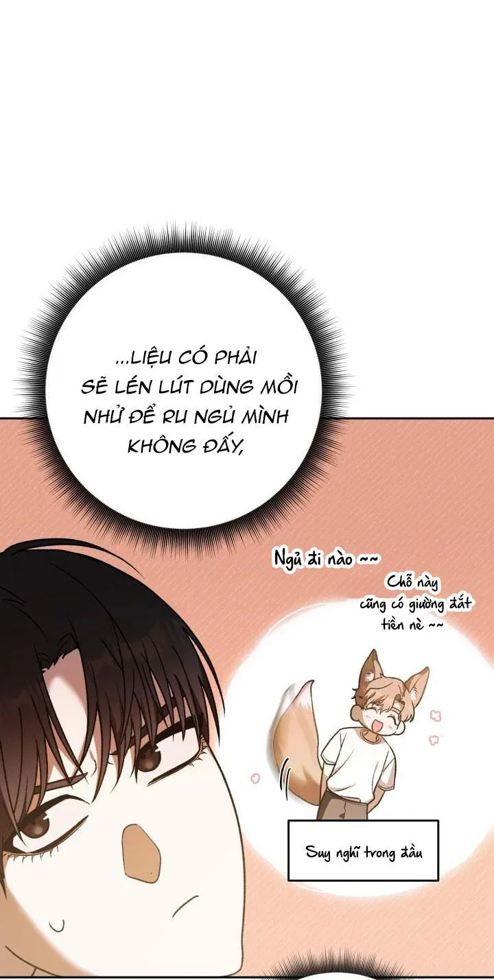NETKAMA PUNCH!! Chapter 31 Trang 8