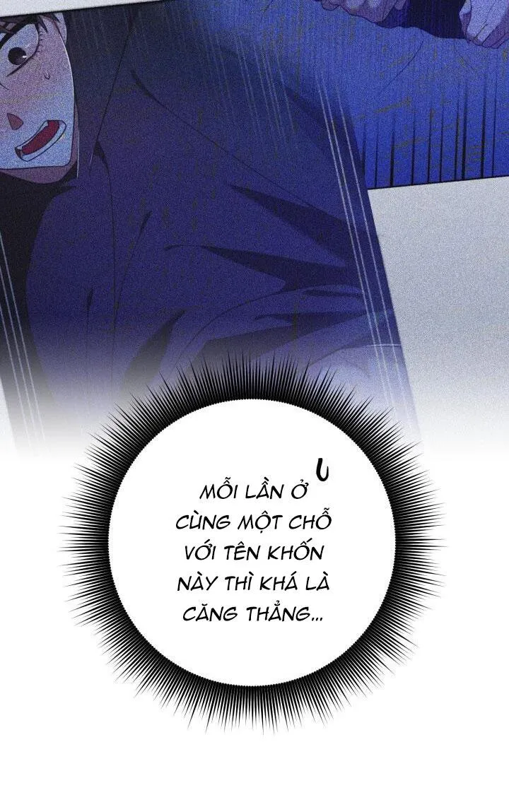 NETKAMA PUNCH!! Chapter 31 Trang 11