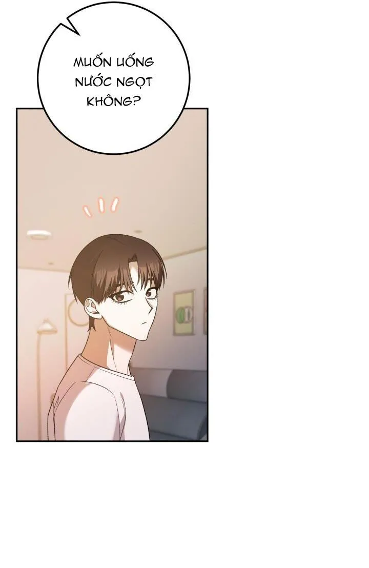 NETKAMA PUNCH!! Chapter 31 Trang 17