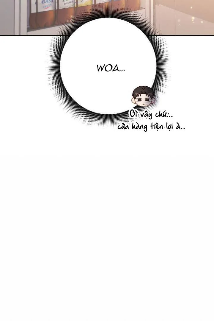 NETKAMA PUNCH!! Chapter 31 Trang 19