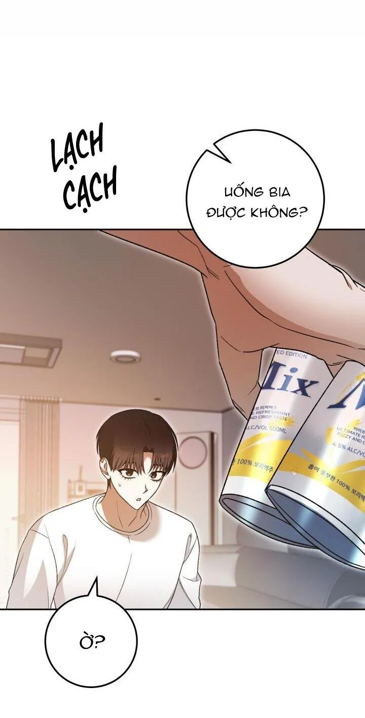 NETKAMA PUNCH!! Chapter 31 Trang 20