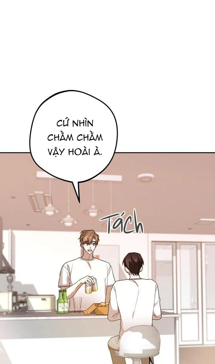 NETKAMA PUNCH!! Chapter 31 Trang 21