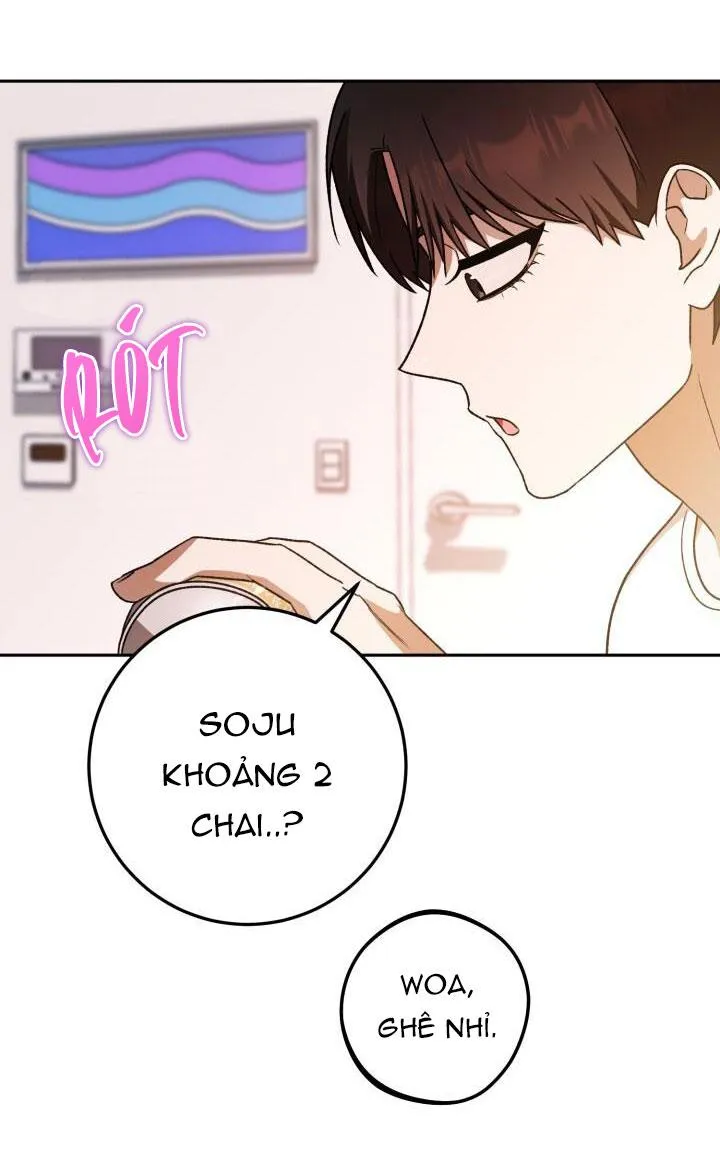 NETKAMA PUNCH!! Chapter 31 Trang 26
