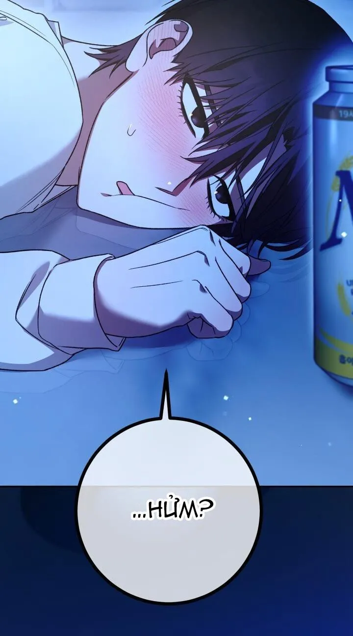 NETKAMA PUNCH!! Chapter 31 Trang 36