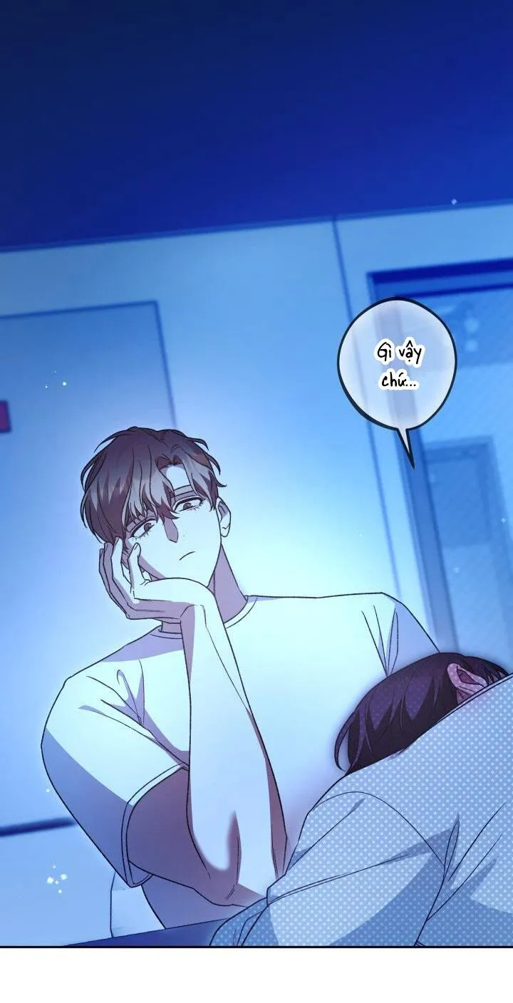 NETKAMA PUNCH!! Chapter 31 Trang 37