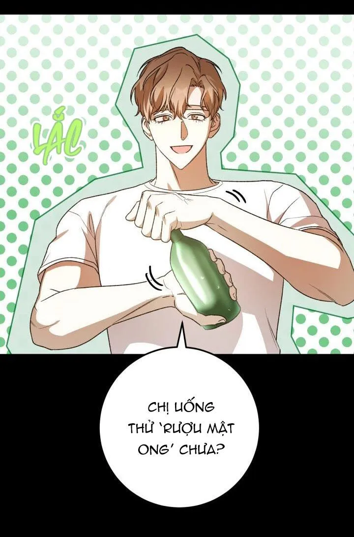 NETKAMA PUNCH!! Chapter 31 Trang 41