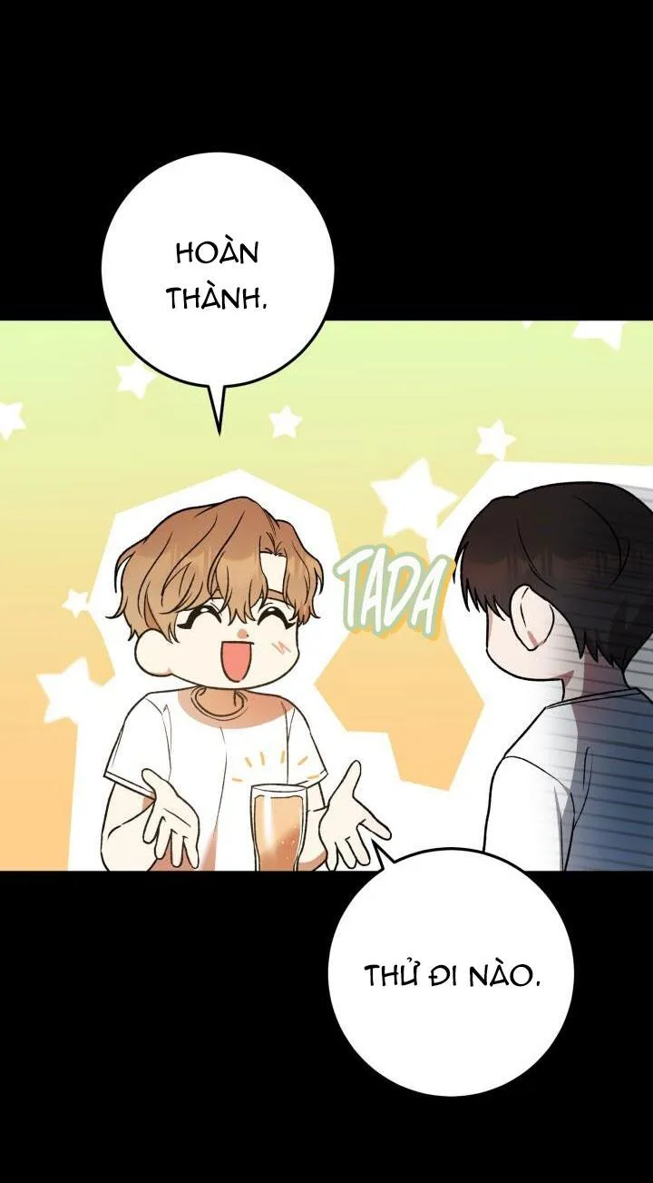 NETKAMA PUNCH!! Chapter 31 Trang 46