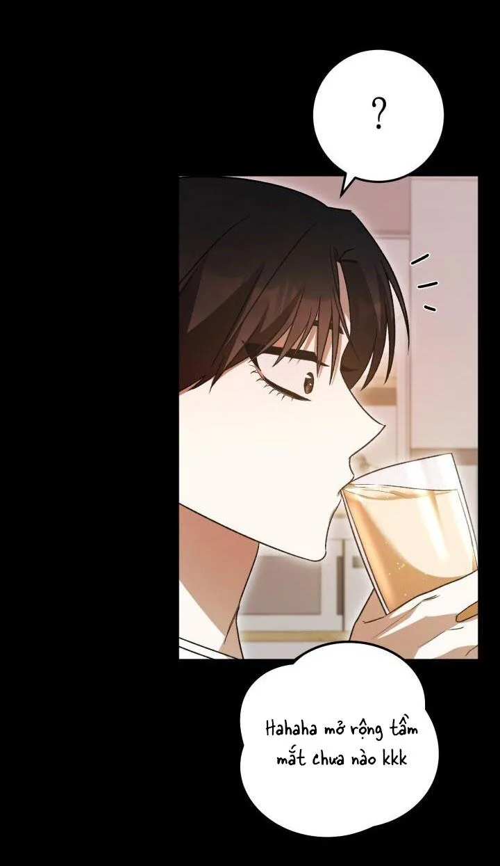 NETKAMA PUNCH!! Chapter 31 Trang 49