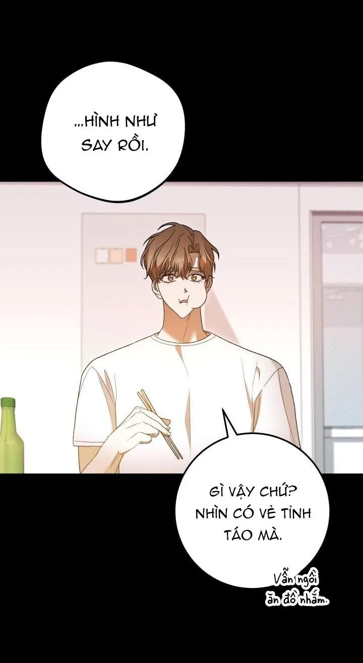 NETKAMA PUNCH!! Chapter 31 Trang 53